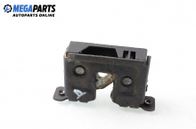 Bonnet lock for BMW 5 (E60, E61) 2.5 d, 177 hp, sedan, 2005, position: front № BMW 5123-7115229 Bonnet lock for BMW 5 (E60, E61) 2.5 d, 177 hp, sedan, 2005, position: front № BMW 5123-7115229