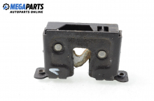 Bonnet lock for BMW 5 (E60, E61) 2.5 d, 177 hp, sedan, 2005, position: front № BMW 5123-7115229 Bonnet lock for BMW 5 (E60, E61) 2.5 d, 177 hp, sedan, 2005, position: front № BMW 5123-7115229