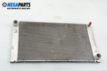 Water radiator for BMW 5 (E60, E61) 2.5 d, 177 hp, sedan, 2005 Water radiator for BMW 5 (E60, E61) 2.5 d, 177 hp, sedan, 2005