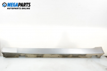 Side skirt for BMW 5 (E60, E61) 2.5 d, 177 hp, sedan, 2005, position: left Side skirt for BMW 5 (E60, E61) 2.5 d, 177 hp, sedan, 2005, position: left