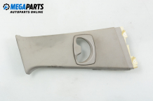 Interior plastic for BMW 5 (E60, E61) 2.5 d, 177 hp, sedan, 2005, position: front Interior plastic for BMW 5 (E60, E61) 2.5 d, 177 hp, sedan, 2005, position: front