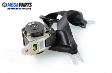 Seat belt for BMW 5 (E60, E61) 2.5 d, 177 hp, sedan, 2005, position: front - right Seat belt for BMW 5 (E60, E61) 2.5 d, 177 hp, sedan, 2005, position: front - right