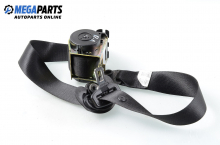 Seat belt for BMW 5 (E60, E61) 2.5 d, 177 hp, sedan, 2005, position: front - left Seat belt for BMW 5 (E60, E61) 2.5 d, 177 hp, sedan, 2005, position: front - left