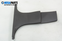 Interior plastic for BMW 5 (E60, E61) 2.5 d, 177 hp, sedan, 2005, position: left Interior plastic for BMW 5 (E60, E61) 2.5 d, 177 hp, sedan, 2005, position: left