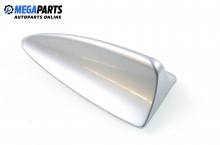 Decoration cover cap for BMW 5 (E60, E61) 2.5 d, 177 hp, sedan, 2005 Decoration cover cap for BMW 5 (E60, E61) 2.5 d, 177 hp, sedan, 2005