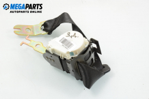 Seat belt for BMW 5 (E60, E61) 2.5 d, 177 hp, sedan, 2005, position: rear - right Seat belt for BMW 5 (E60, E61) 2.5 d, 177 hp, sedan, 2005, position: rear - right