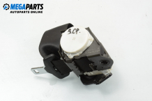 Seat belt for BMW 5 (E60, E61) 2.5 d, 177 hp, sedan, 2005, position: middle Seat belt for BMW 5 (E60, E61) 2.5 d, 177 hp, sedan, 2005, position: middle