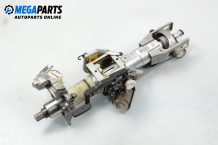Steering shaft for BMW 5 (E60, E61) 2.5 d, 177 hp, sedan, 2005 Steering shaft for BMW 5 (E60, E61) 2.5 d, 177 hp, sedan, 2005