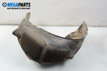 Inner fender for BMW 5 (E60, E61) 2.5 d, 177 hp, sedan, 2005, position: rear - left Inner fender for BMW 5 (E60, E61) 2.5 d, 177 hp, sedan, 2005, position: rear - left