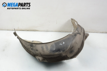 Inner fender for BMW 5 (E60, E61) 2.5 d, 177 hp, sedan, 2005, position: rear - right Inner fender for BMW 5 (E60, E61) 2.5 d, 177 hp, sedan, 2005, position: rear - right