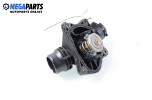 Thermostat housing for BMW 5 (E60, E61) 2.5 d, 177 hp, sedan, 2005 Thermostat housing for BMW 5 (E60, E61) 2.5 d, 177 hp, sedan, 2005