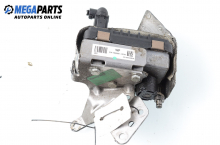 Actuator turbo for BMW 5 (E60, E61) 2.5 d, 177 hp, sedan, 2005 № 750080-0018 Actuator turbo for BMW 5 (E60, E61) 2.5 d, 177 hp, sedan, 2005 № 750080-0018