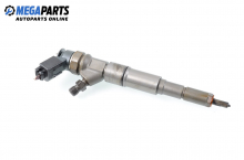 Diesel fuel injector for BMW 5 (E60, E61) 2.5 d, 177 hp, sedan, 2005 № Bosch 0 445 110 212 Diesel fuel injector for BMW 5 (E60, E61) 2.5 d, 177 hp, sedan, 2005 № Bosch 0 445 110 212
