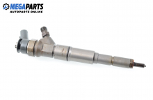 Diesel fuel injector for BMW 5 (E60, E61) 2.5 d, 177 hp, sedan, 2005 № Bosch 0 445 110 212 Diesel fuel injector for BMW 5 (E60, E61) 2.5 d, 177 hp, sedan, 2005 № Bosch 0 445 110 212