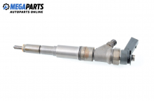 Diesel fuel injector for BMW 5 (E60, E61) 2.5 d, 177 hp, sedan, 2005 № Bosch 0 445 110 212 Diesel fuel injector for BMW 5 (E60, E61) 2.5 d, 177 hp, sedan, 2005 № Bosch 0 445 110 212