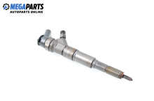 Diesel fuel injector for BMW 5 (E60, E61) 2.5 d, 177 hp, sedan, 2005 № Bosch 0 445 110 2121 Diesel fuel injector for BMW 5 (E60, E61) 2.5 d, 177 hp, sedan, 2005 № Bosch 0 445 110 2121