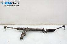 Hydraulic steering rack for BMW 5 (E60, E61) 2.5 d, 177 hp, sedan, 2005 Hydraulic steering rack for BMW 5 (E60, E61) 2.5 d, 177 hp, sedan, 2005