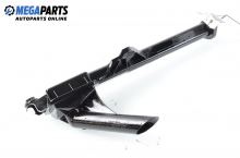 Oil pickup tube for BMW 5 (E60, E61) 2.5 d, 177 hp, sedan, 2005 Oil pickup tube for BMW 5 (E60, E61) 2.5 d, 177 hp, sedan, 2005