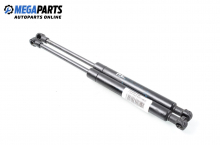 Bonnet dampers for BMW 5 (E60, E61) 2.5 d, 177 hp, sedan, 2005 Bonnet dampers for BMW 5 (E60, E61) 2.5 d, 177 hp, sedan, 2005
