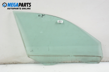 Window for BMW 5 (E60, E61) 2.5 d, 177 hp, sedan, 2005, position: front - right Window for BMW 5 (E60, E61) 2.5 d, 177 hp, sedan, 2005, position: front - right