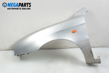 Fender for Alfa Romeo 147 1.6 16V T.Spark, 105 hp, hatchback, 2003, position: front - left Fender for Alfa Romeo 147 1.6 16V T.Spark, 105 hp, hatchback, 2003, position: front - left