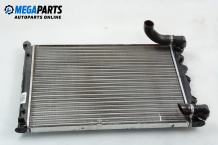Water radiator for Alfa Romeo 147 1.6 16V T.Spark, 105 hp, hatchback, 2003 Water radiator for Alfa Romeo 147 1.6 16V T.Spark, 105 hp, hatchback, 2003