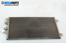Air conditioning radiator for Alfa Romeo 147 1.6 16V T.Spark, 105 hp, hatchback, 2003 Air conditioning radiator for Alfa Romeo 147 1.6 16V T.Spark, 105 hp, hatchback, 2003