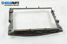 Radiator support frame for Alfa Romeo 147 1.6 16V T.Spark, 105 hp, hatchback, 2003 Radiator support frame for Alfa Romeo 147 1.6 16V T.Spark, 105 hp, hatchback, 2003