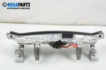 Front upper slam panel for Alfa Romeo 147 1.6 16V T.Spark, 105 hp, hatchback, 2003 Front upper slam panel for Alfa Romeo 147 1.6 16V T.Spark, 105 hp, hatchback, 2003