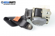 Seat belt for Alfa Romeo 147 1.6 16V T.Spark, 105 hp, hatchback, 2003, position: rear - right Seat belt for Alfa Romeo 147 1.6 16V T.Spark, 105 hp, hatchback, 2003, position: rear - right