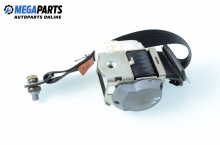 Seat belt for Alfa Romeo 147 1.6 16V T.Spark, 105 hp, hatchback, 2003, position: rear - left Seat belt for Alfa Romeo 147 1.6 16V T.Spark, 105 hp, hatchback, 2003, position: rear - left
