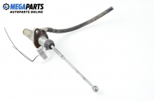 Master clutch cylinder for Alfa Romeo 147 1.6 16V T.Spark, 105 hp, hatchback, 2003 Master clutch cylinder for Alfa Romeo 147 1.6 16V T.Spark, 105 hp, hatchback, 2003