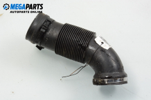 Air intake corrugated hose for Alfa Romeo 147 1.6 16V T.Spark, 105 hp, hatchback, 2003 Air intake corrugated hose for Alfa Romeo 147 1.6 16V T.Spark, 105 hp, hatchback, 2003