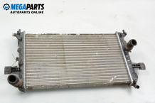 Water radiator for Opel Astra G 1.6, 75 hp, station wagon, 1999 Water radiator for Opel Astra G 1.6, 75 hp, station wagon, 1999