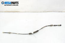 Gearbox cable for Renault Espace IV 2.2 dCi, 150 hp, minivan, 2003 Gearbox cable for Renault Espace IV 2.2 dCi, 150 hp, minivan, 2003