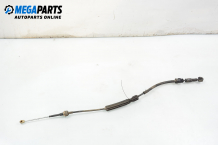 Gearbox cable for Renault Espace IV 2.2 dCi, 150 hp, minivan, 2003 Gearbox cable for Renault Espace IV 2.2 dCi, 150 hp, minivan, 2003