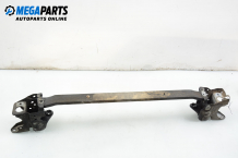 Bumper support brace impact bar for Renault Espace IV 2.2 dCi, 150 hp, minivan, 2003, position: rear Bumper support brace impact bar for Renault Espace IV 2.2 dCi, 150 hp, minivan, 2003, position: rear