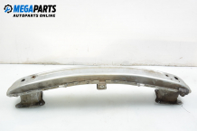 Bumper support brace impact bar for Renault Espace IV 2.2 dCi, 150 hp, minivan, 2003, position: front Bumper support brace impact bar for Renault Espace IV 2.2 dCi, 150 hp, minivan, 2003, position: front