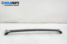 Roof rack for Renault Espace IV 2.2 dCi, 150 hp, minivan, 2003, position: left Roof rack for Renault Espace IV 2.2 dCi, 150 hp, minivan, 2003, position: left