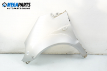 Fender for Mercedes-Benz A-Class W168 1.7 CDI, 95 hp, hatchback, 2003, position: front - left Fender for Mercedes-Benz A-Class W168 1.7 CDI, 95 hp, hatchback, 2003, position: front - left