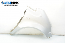 Fender for Mercedes-Benz A-Class W168 1.7 CDI, 95 hp, hatchback, 2003, position: front - right Fender for Mercedes-Benz A-Class W168 1.7 CDI, 95 hp, hatchback, 2003, position: front - right