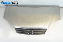 Bonnet for Mercedes-Benz A-Class W168 1.7 CDI, 95 hp, hatchback, 2003, position: front Bonnet for Mercedes-Benz A-Class W168 1.7 CDI, 95 hp, hatchback, 2003, position: front