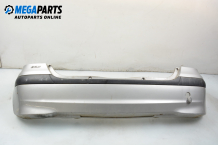 Rear bumper for Mercedes-Benz A-Class W168 1.7 CDI, 95 hp, hatchback, 2003, position: rear Rear bumper for Mercedes-Benz A-Class W168 1.7 CDI, 95 hp, hatchback, 2003, position: rear