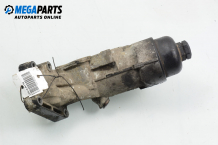 Oil filter housing for Mercedes-Benz A-Class W168 1.7 CDI, 95 hp, hatchback, 2003 Oil filter housing for Mercedes-Benz A-Class W168 1.7 CDI, 95 hp, hatchback, 2003