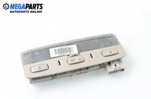 Interior courtesy light for Renault Laguna II (X74) 2.0 dCi, 150 hp, station wagon, 2006 Interior courtesy light for Renault Laguna II (X74) 2.0 dCi, 150 hp, station wagon, 2006
