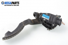 Accelerator potentiometer for Renault Laguna II (X74) 2.0 dCi, 150 hp, station wagon, 2006 № 82 0000 3392 Accelerator potentiometer for Renault Laguna II (X74) 2.0 dCi, 150 hp, station wagon, 2006 № 82 0000 3392