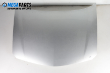 Bonnet for Renault Laguna II (X74) 2.0 dCi, 150 hp, station wagon, 2006, position: front Bonnet for Renault Laguna II (X74) 2.0 dCi, 150 hp, station wagon, 2006, position: front