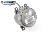 Fog light for Renault Laguna II (X74) 2.0 dCi, 150 hp, station wagon, 2006, position: left Fog light for Renault Laguna II (X74) 2.0 dCi, 150 hp, station wagon, 2006, position: left