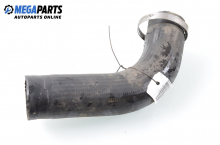 Turbo hose for Renault Laguna II (X74) 2.0 dCi, 150 hp, station wagon, 2006 Turbo hose for Renault Laguna II (X74) 2.0 dCi, 150 hp, station wagon, 2006