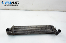 Intercooler for Renault Laguna II (X74) 2.0 dCi, 150 hp, station wagon, 2006 Intercooler for Renault Laguna II (X74) 2.0 dCi, 150 hp, station wagon, 2006